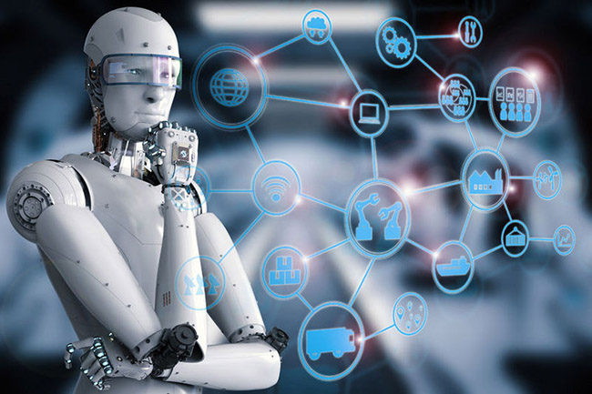 5G+AI（人工智能），會(huì)帶來哪些改變？