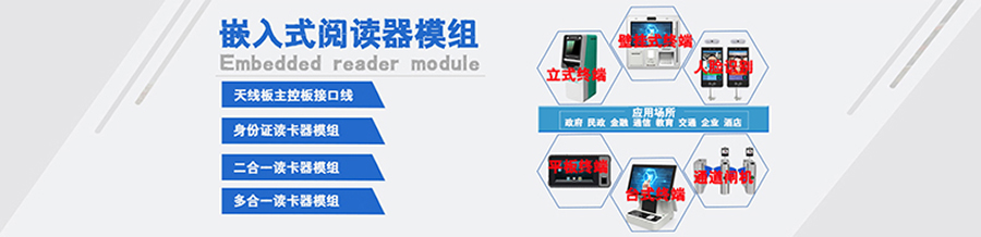 嵌入式多合一讀卡器模組天線板+主控板+社保+磁條卡+SAM模塊 嵌入式多合一讀卡器模組天線板+主控板+社保+磁條卡+SAM模塊